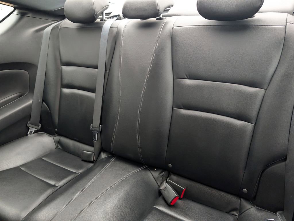 Used 2017 Honda Accord EX-L image 25