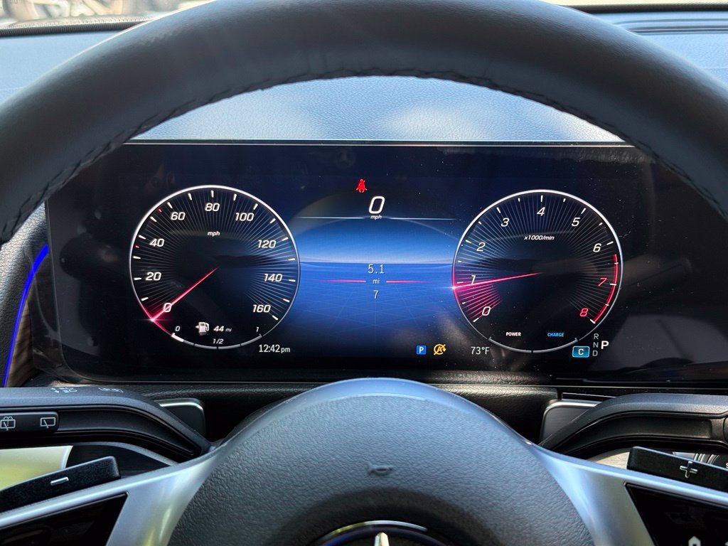 New 2026 Mercedes-Benz GLB 250 image 11