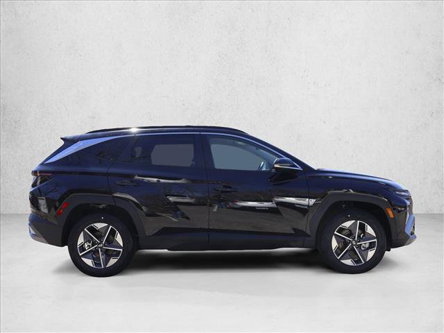 New 2026 Hyundai Tucson SEL AWD/4WD video 4