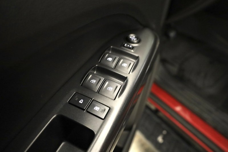 Used 2021 GMC Canyon AT4 w/ Driver Alert Package image 10