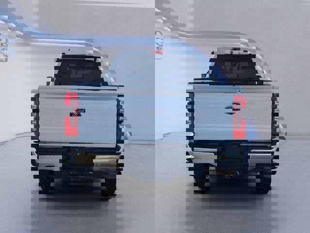 Used 2024 Ford F350 Lariat w/ Camper Package image 4