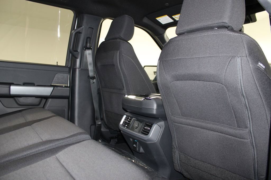 New 2026 Ford F150 XLT image 32