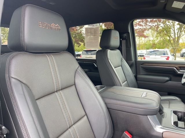 Certified 2024 Chevrolet Silverado 2500 High Country w/ Technology Package image 34