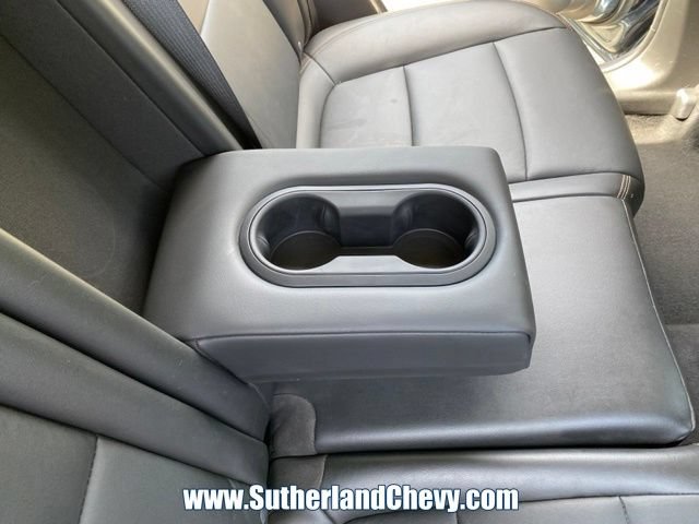 Used 2022 Chevrolet Trax LT w/ Premium Seat Package AWD/4WD image 33