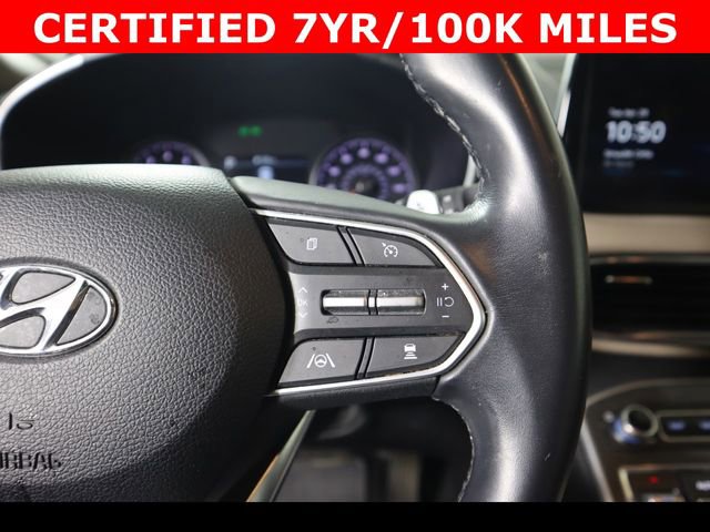 Used 2023 Hyundai Santa Fe SEL AWD/4WD image 26