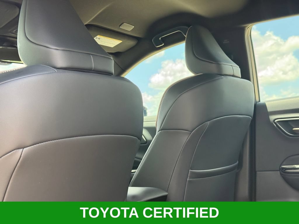Certified 2026 Toyota Crown AWD/4WD image 22