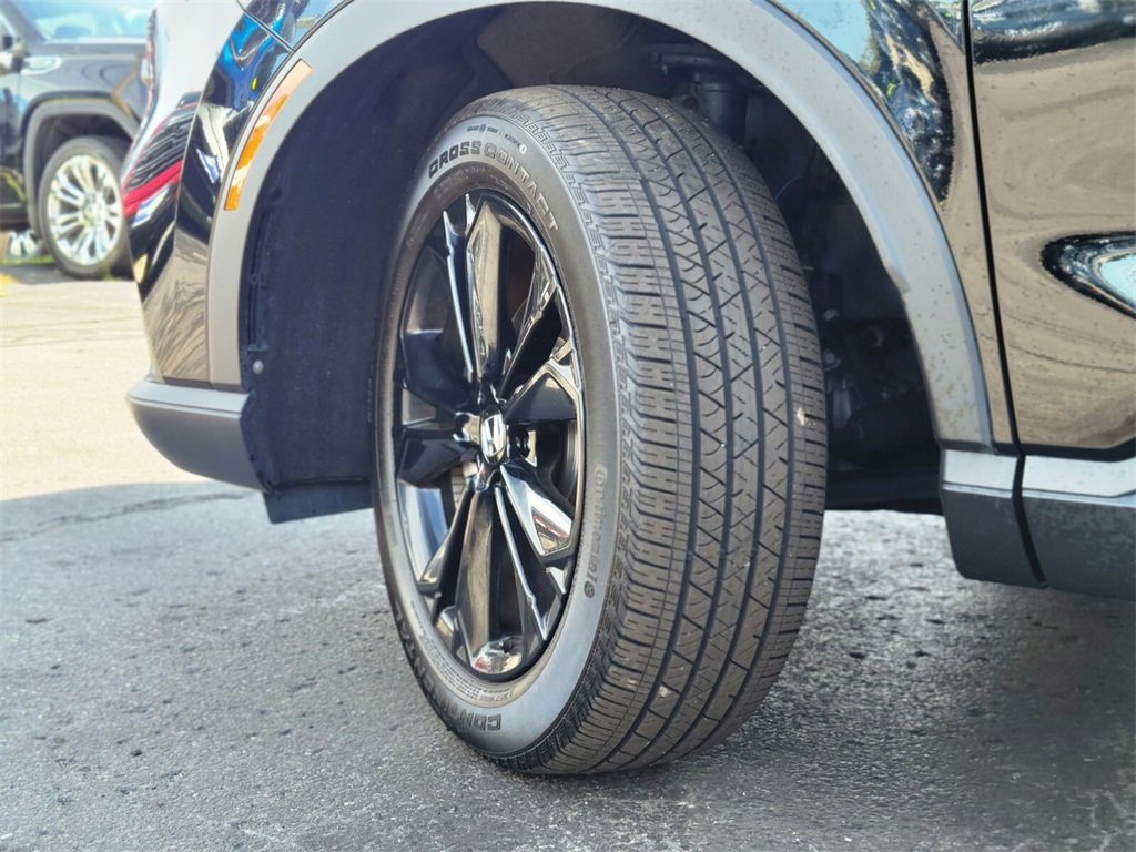 Used 2023 Honda CR-V Sport Touring image 29