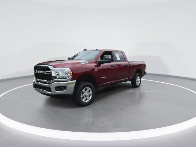 Used 2023 RAM 2500 Big Horn w/ Level 1 Equipment Group AWD/4WD image 5