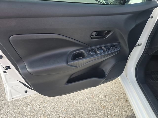 Used 2020 Nissan Versa S FWD image 22