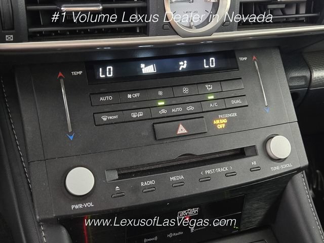 Used 2017 Lexus RC 350 F Sport RWD image 34