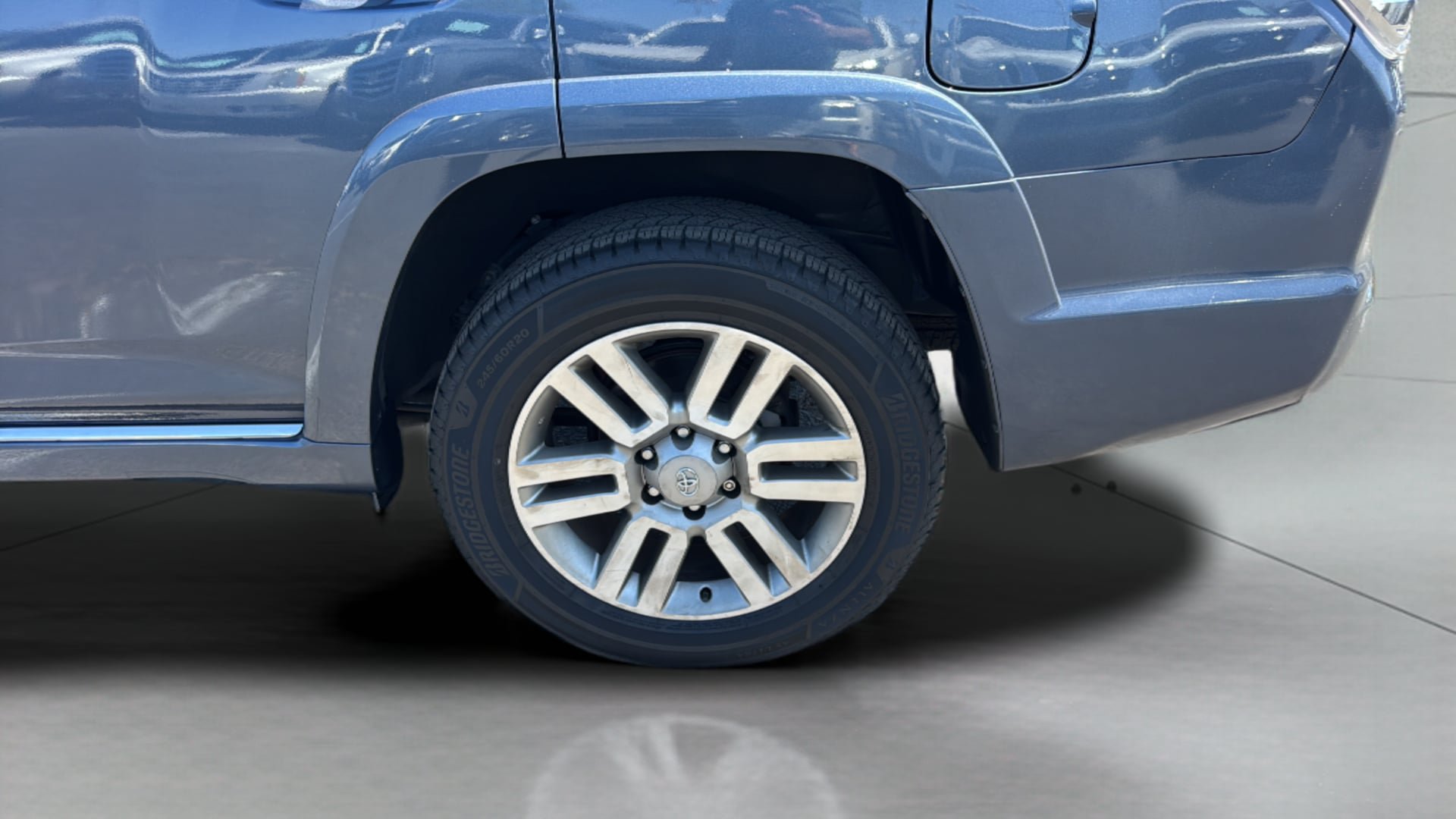 Used 2010 Toyota 4Runner Limited w/ Convenience Pkg RWD image 37