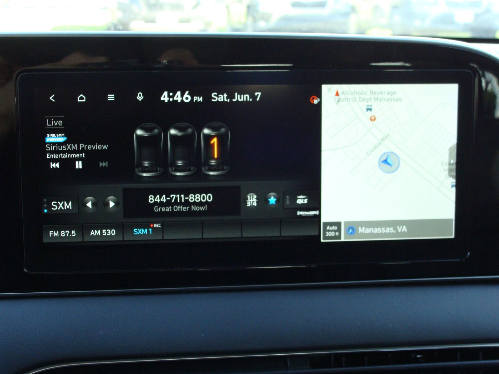 Used 2022 Hyundai Palisade Limited w/ Cargo Package image 18