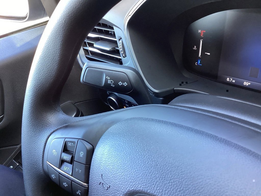 New 2025 Ford Escape Active w/ Tech Pack #1 image 44