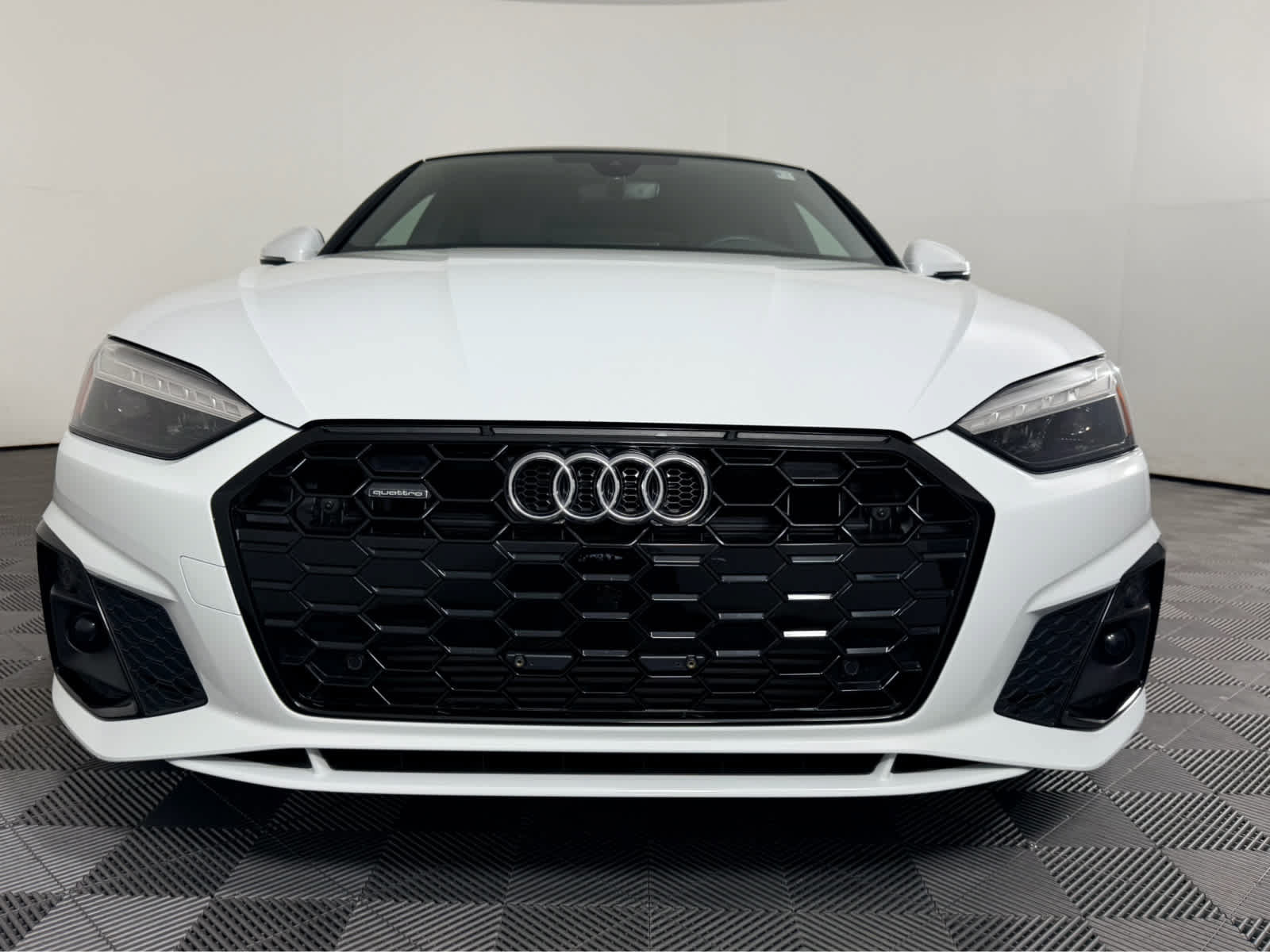 Used 2025 Audi A5 2.0T Premium Plus AWD/4WD image 8
