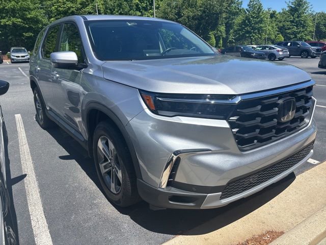 Used 2024 Honda Pilot EX-L image 8