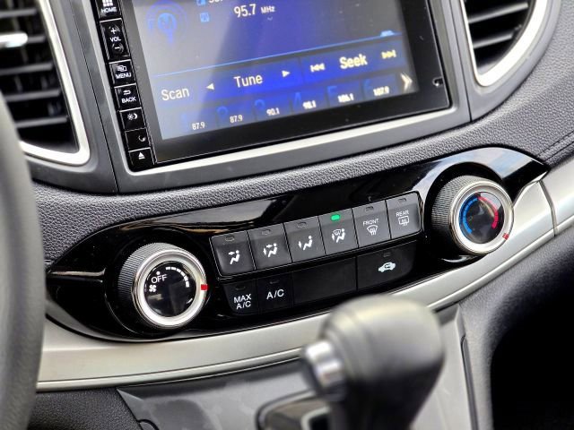 Used 2016 Honda CR-V EX image 19