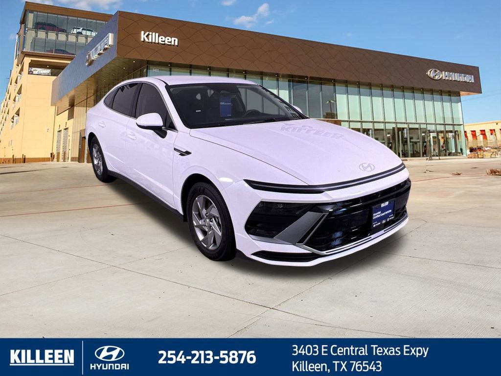 Used 2025 Hyundai Sonata SE image 11