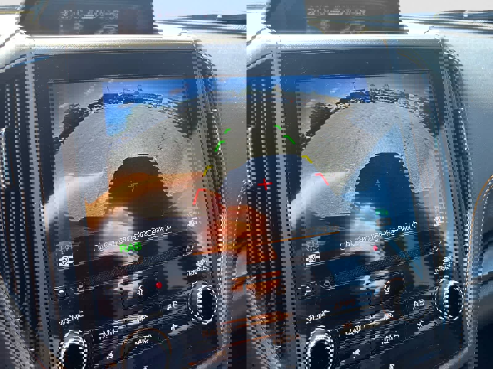 Certified 2022 Subaru Forester Wilderness w/ Wilderness Package image 21