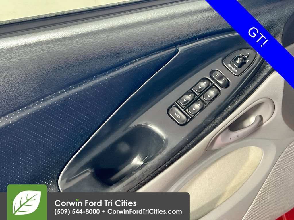 Used 1994 Ford Mustang GT RWD image 12