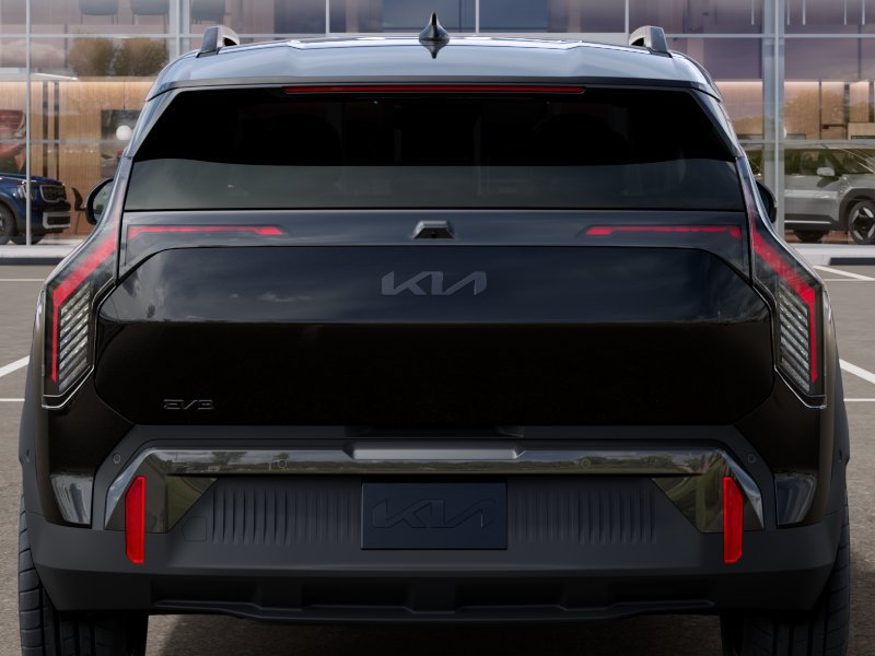 New 2027 Kia EV3 Land FWD image 13