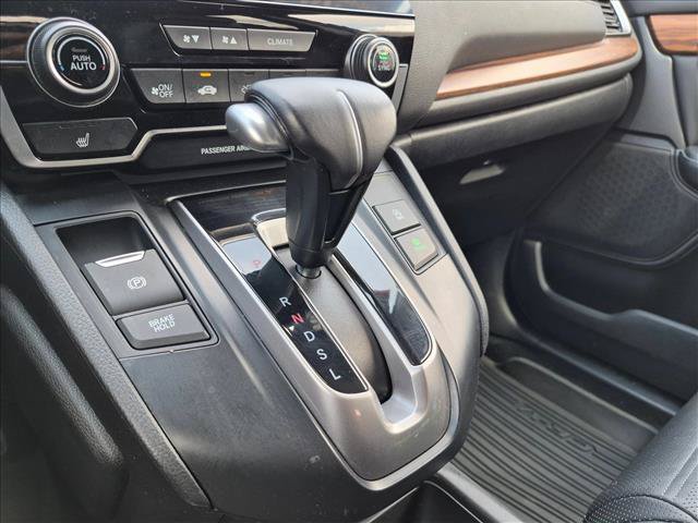 Used 2022 Honda CR-V EX-L image 11