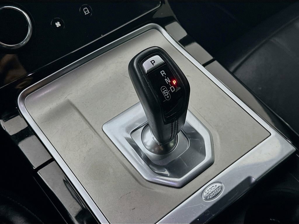 Used 2023 Land Rover Range Rover Evoque S image 16