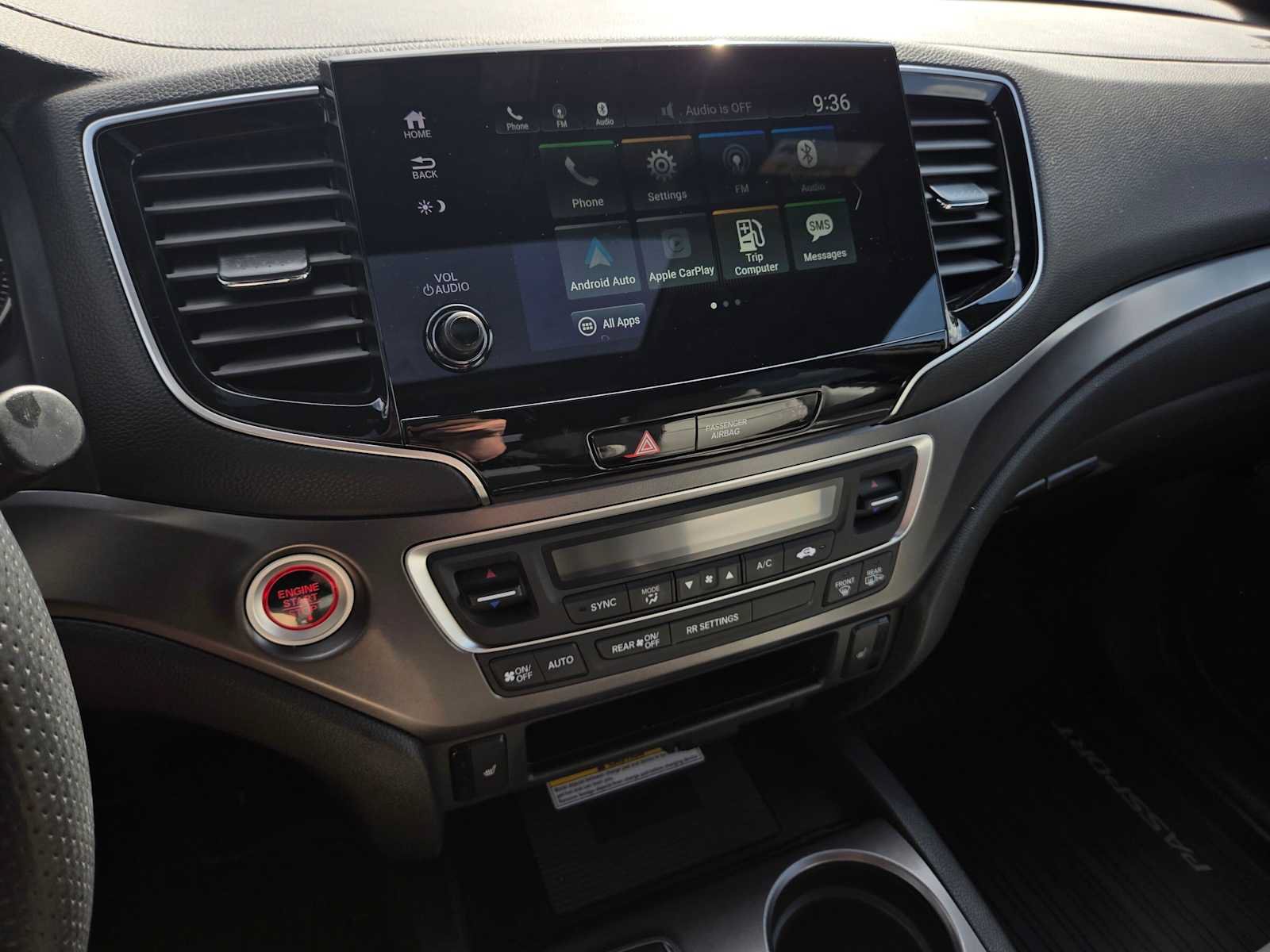Used 2023 Honda Passport EX-L image 26