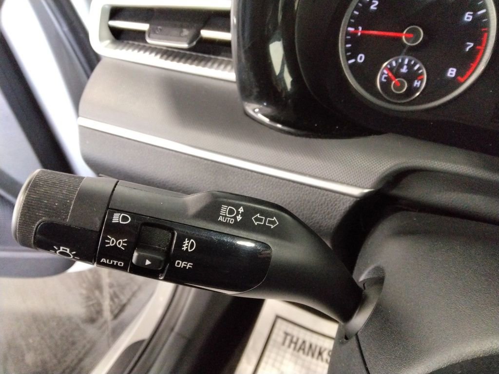 Used 2023 Kia K5 GT-Line image 14