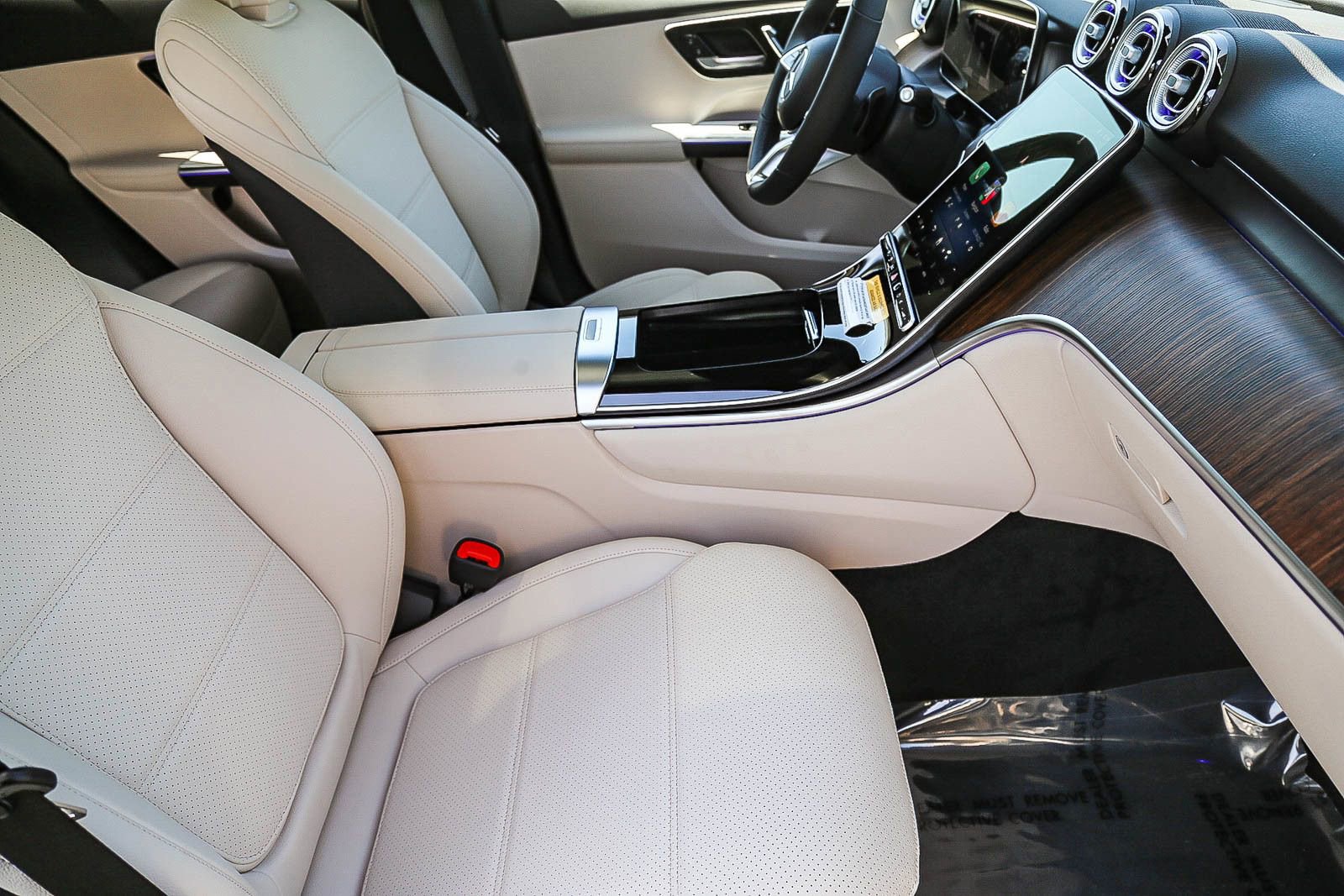 New 2026 Mercedes-Benz GLC 350e 4MATIC image 15