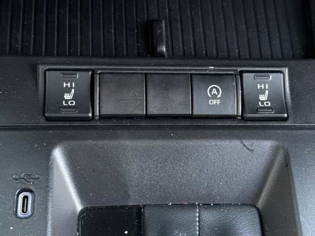 Used 2026 Toyota Corolla Cross XLE FWD image 21