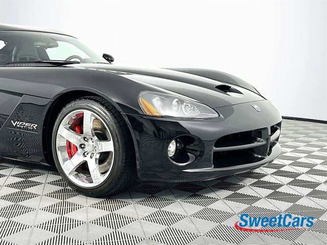 Used 2006 Dodge Viper SRT-10 image 36