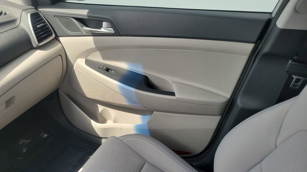 Used 2019 Hyundai Tucson SEL FWD image 13