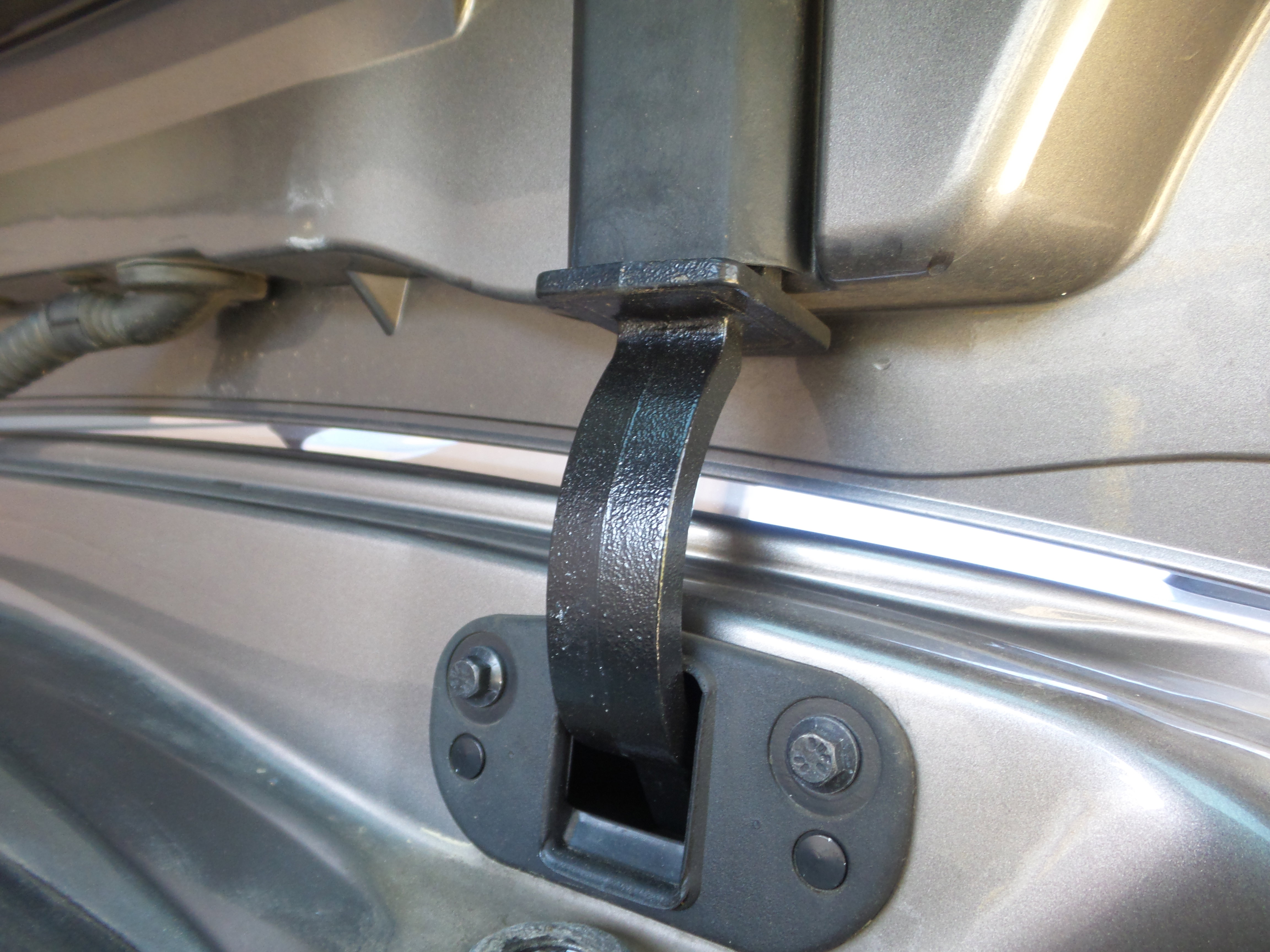 Used 2008 Volvo XC70 3.2 image 44