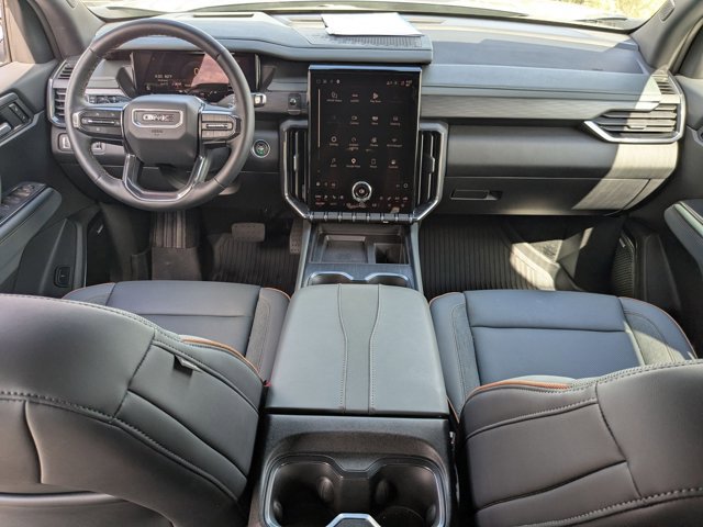 Certified 2025 GMC Acadia AT4 w/ Luxury Package image 16