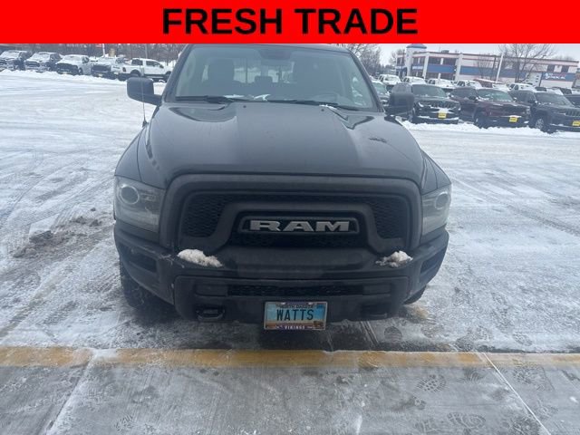 Used 2020 RAM 1500 Classic Warlock image 8