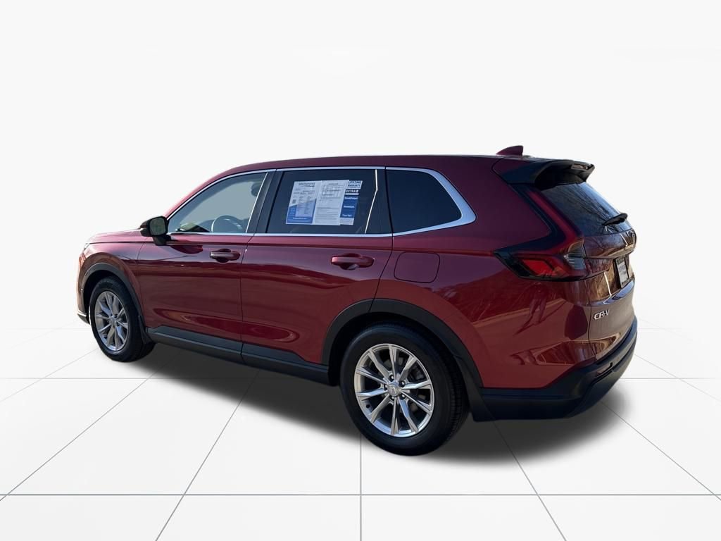 Used 2024 Honda CR-V EX-L image 6