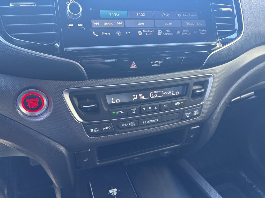 Used 2024 Honda Ridgeline RTL image 23