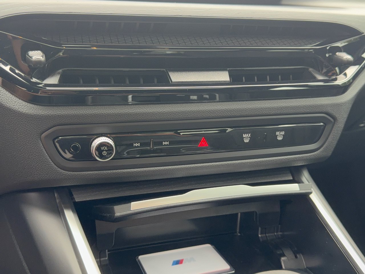 New 2026 BMW 330i xDrive Sedan AWD/4WD image 22