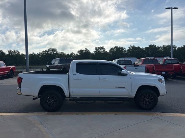 Used 2021 Toyota Tacoma SR5 RWD image 6