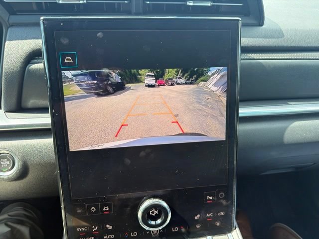 Used 2026 GMC Terrain Elevation w/ Elevation Premium Package AWD/4WD image 18