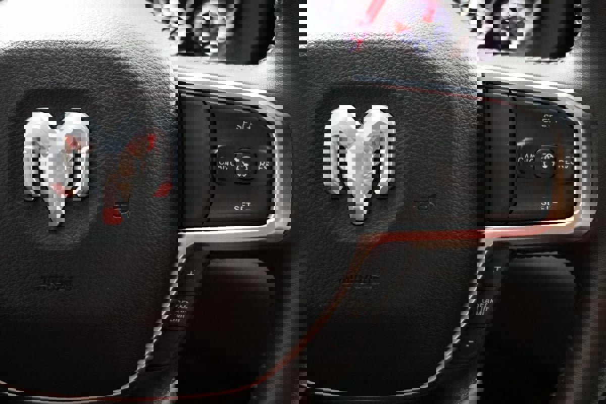 Used 2024 RAM 1500 Big Horn image 26