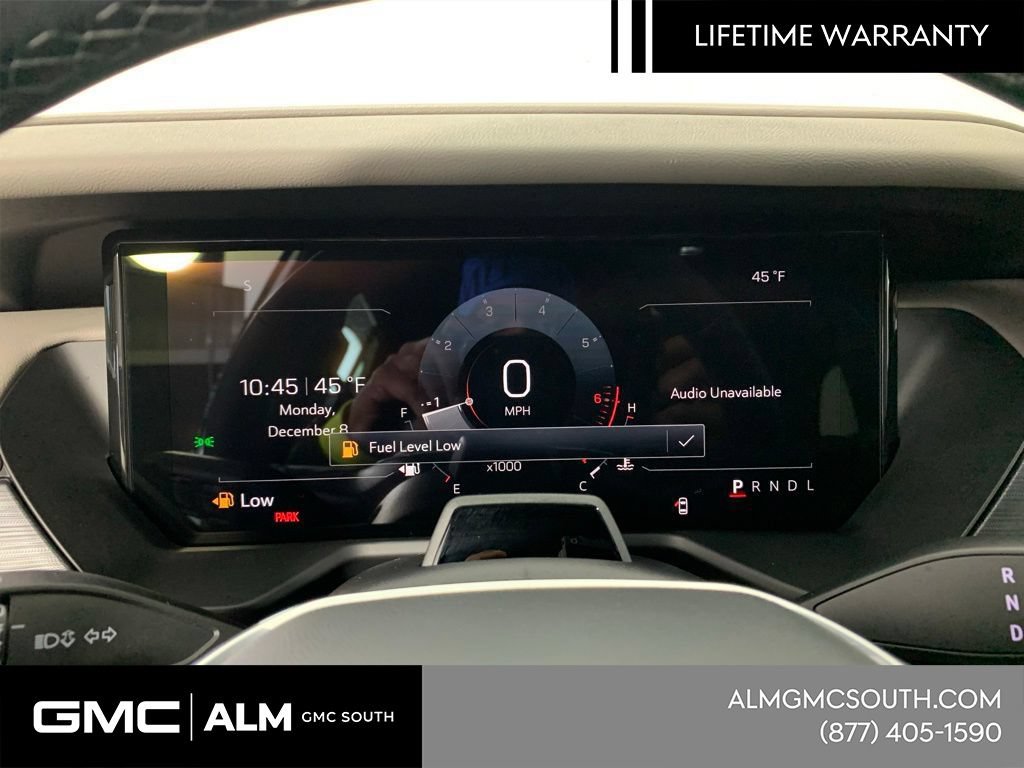 New 2026 GMC Acadia Elevation w/ Super Cruise Package FWD image 20