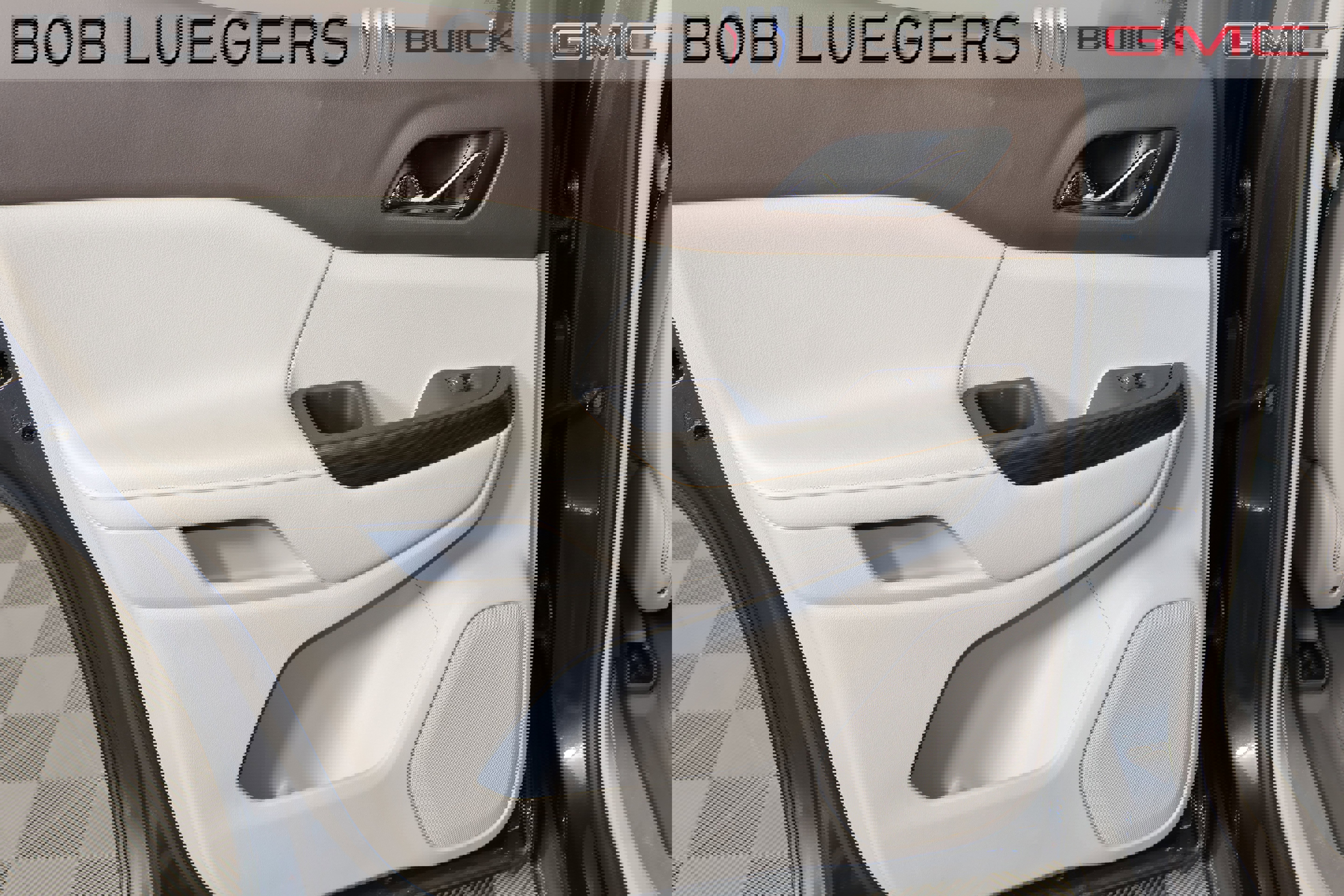 Certified 2019 GMC Acadia SLT image 11