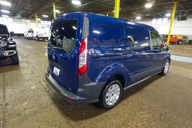 Used 2018 Ford Transit Connect XL image 9