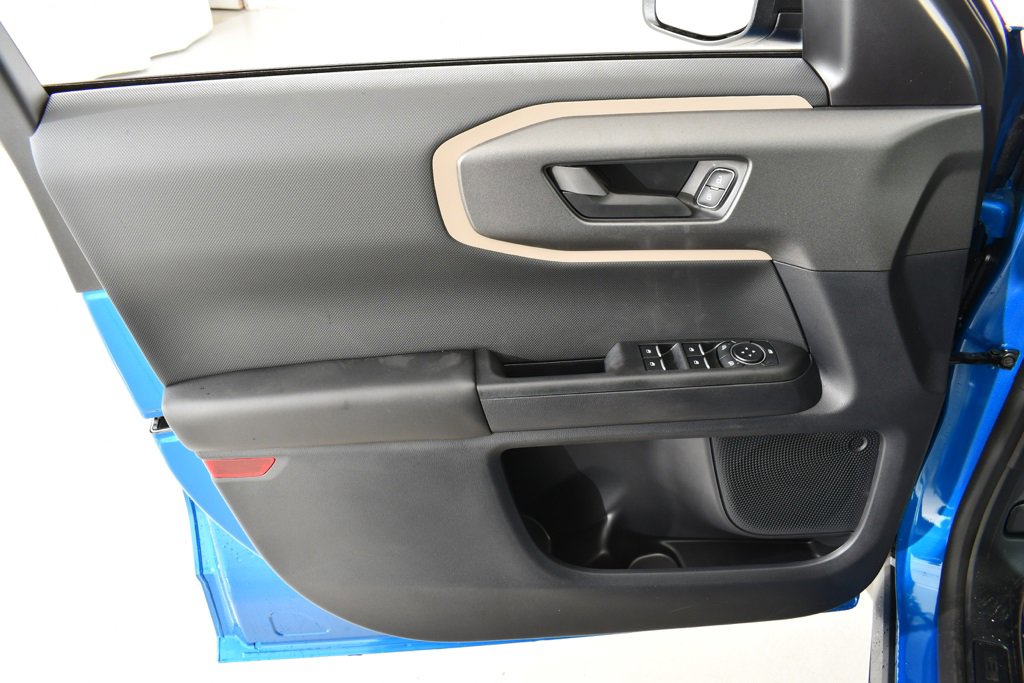 New 2025 Ford Bronco Sport Big Bend w/ Convenience Package image 25