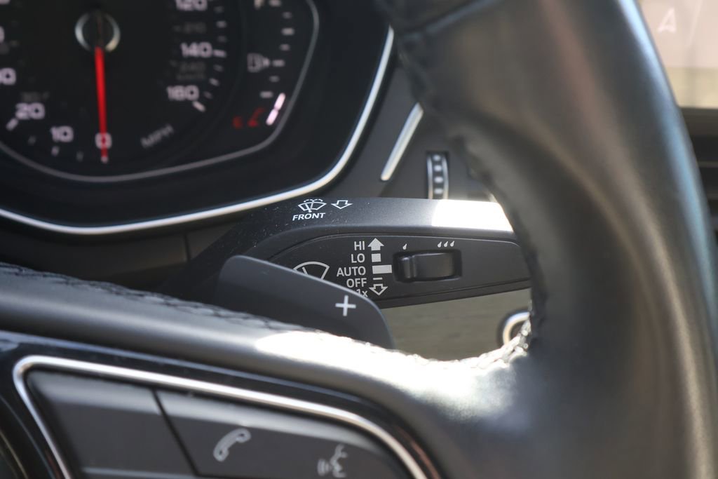 Used 2021 Audi A5 2.0T Premium image 25