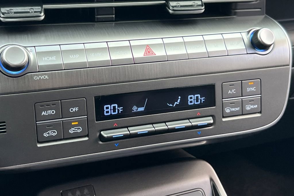 Certified 2026 Hyundai Kona SEL Premium image 18