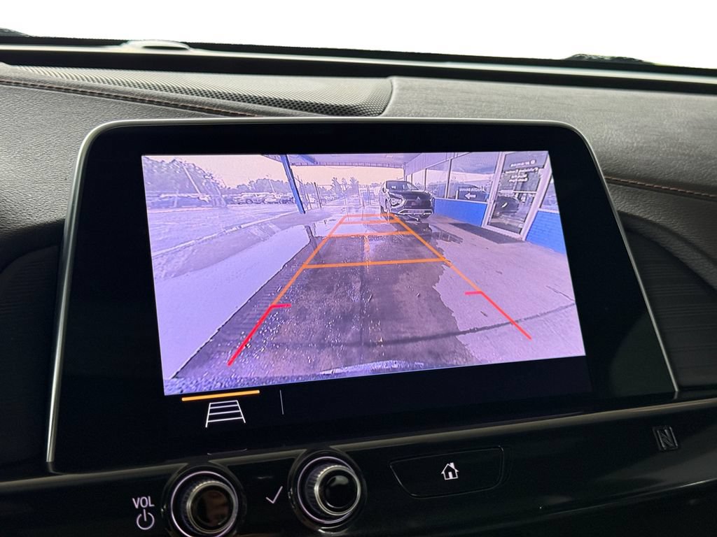 Used 2020 Cadillac CT4 V w/ Climate Package AWD/4WD image 15