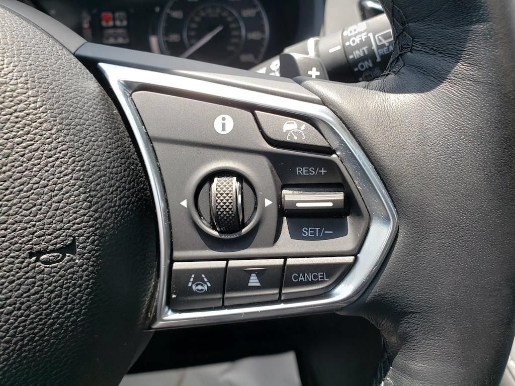 Certified 2023 Acura RDX AWD w/ Advance Package image 15