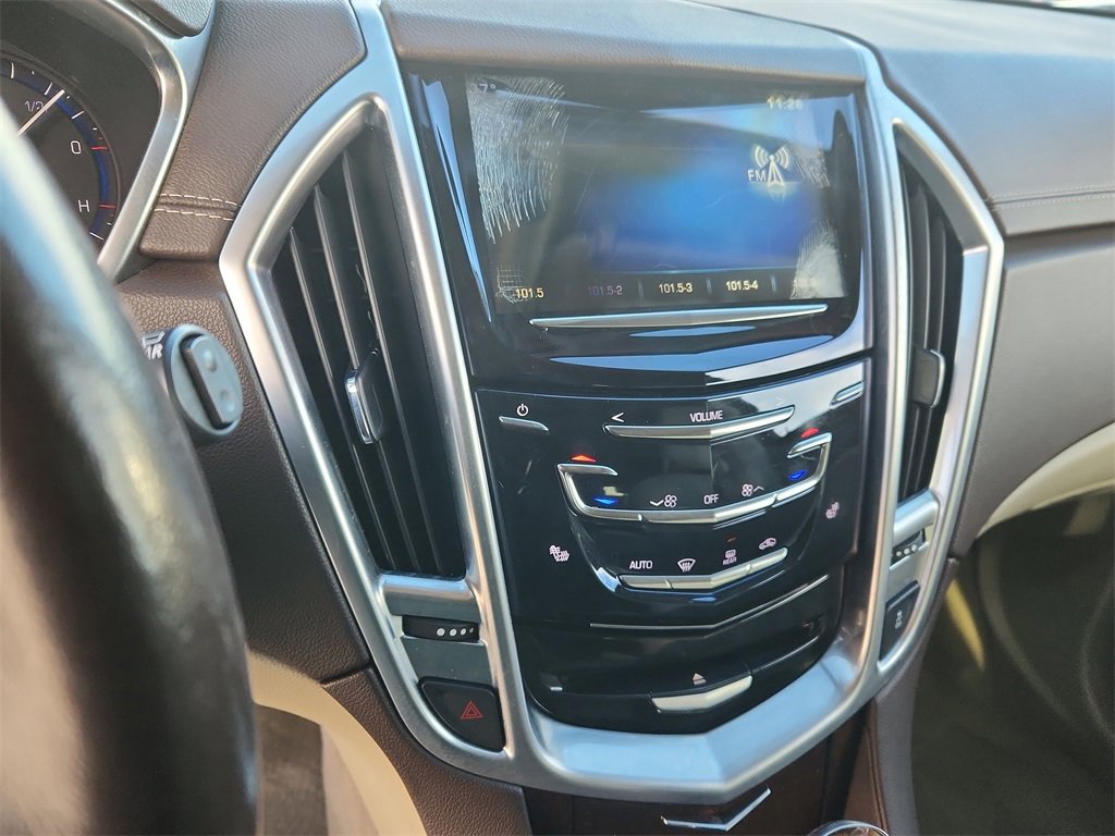 Used 2015 Cadillac SRX Luxury w/ Trailering Package image 26